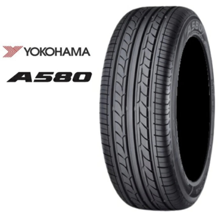 YOKOHAMA A580 185/60R15 | 中古タイヤ | 有限会社協和タイヤ商会