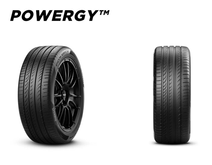 PIRELLI POWERGY 215/60R16 | 中古タイヤ | 有限会社協和タイヤ商会