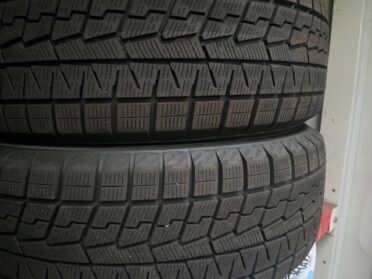 YOKOHAMA IG7 225/60R17