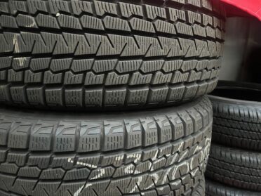 YOKOHAMA G075 235/60R18(USTY2356018）